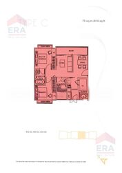 E-Space (D15), Apartment #541879181